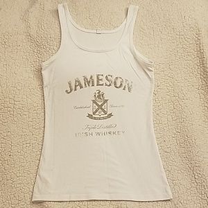 Womens tank top